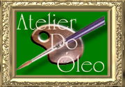Visite o Atelier da Artista.