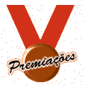 As premia&ccedil;&otilde;es